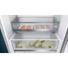 Siemens iQ500 KG49EAICA frigorífico combi, de libre instalación, 419 l (302 l + 117 l), 201 cm, clase energética C, acero inoxidable