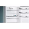 Siemens iQ500 KG49EAICA frigorífico combi, de libre instalación, 419 l (302 l + 117 l), 201 cm, clase energética C, acero inoxidable