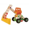 Set de construcción Simba-Dickie Smoby 100039057 — multicolor, para niños a partir de 5 años