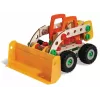 Set de construcción Simba-Dickie Smoby 100039057 — multicolor, para niños a partir de 5 años