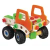 Set de construcción Simba-Dickie Smoby 100039057 — multicolor, para niños a partir de 5 años