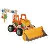 Set de construcción Simba-Dickie Smoby 100039057 — multicolor, para niños a partir de 5 años