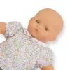 Muñeca bebé Simba-Dickie Mon Grand Poupon Chéri — estilo Corolle, muñeca bebé realista