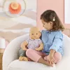Muñeca bebé Simba-Dickie Mon Grand Poupon Chéri — estilo Corolle, muñeca bebé realista