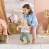 Muñeca bebé Simba-Dickie Mon Grand Poupon Chéri — estilo Corolle, muñeca bebé realista