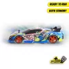 Coche radiocontrol Simba-Dickie Dickie RC Laser Samurai escala 1:20