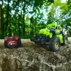 Cocodrilo radiocontrol Simba-Dickie Croc Commander escala 1:18