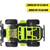 Cocodrilo radiocontrol Simba-Dickie Croc Commander escala 1:18