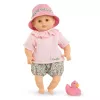 Mon Premier Poupon Badebaby Coralie, muñeca
