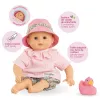 Mon Premier Poupon Badebaby Coralie, muñeca