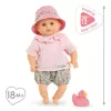Mon Premier Poupon Badebaby Coralie, muñeca