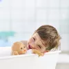 Mon Premier Poupon Badebaby Coralie, muñeca