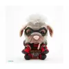 Peluche Simba‑Dickie Simba Disney Marvel Dogpool 25 cm – figura suave de peluche