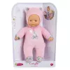 Oso de peluche Simba-Dickie Corolle Mon Doudou Corolle Sweetheart rosa — muñeco de peluche de apego