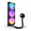 Disipador CPU NZXT Kraken Plus 360 RGB V2 RL-KR360-B2 Multi Socket