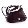 Tefal Pro Express Vision GV9810 3000 W 1,1 L suela Durilium AirGlide Autoclean Rojo, Blanco