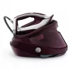 Tefal Pro Express Vision GV9810 3000 W 1,1 L suela Durilium AirGlide Autoclean Rojo, Blanco