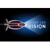 Tefal Pro Express Vision GV9810 3000 W 1,1 L suela Durilium AirGlide Autoclean Rojo, Blanco