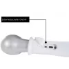 Cuchara para helado Unold 488990 4 mm Acero inoxidable Plástico Blanco