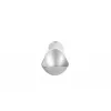 Cuchara para helado Unold 488990 4 mm Acero inoxidable Plástico Blanco