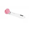 Cuchara para helado Unold 488990 4 mm Acero inoxidable Plástico Blanco