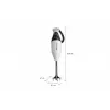 ESGE M 160 G Gourmet 0.6 L Batidora de mano 160 W Antracita, Blanco