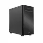 Caja PC Chieftec Hawk Torre Negro