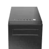 Caja PC Chieftec Hawk Torre Negro