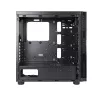 Caja PC Chieftec Hawk Torre Negro