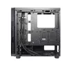 Caja PC Chieftec Hawk Torre Negro