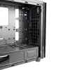 Caja PC Chieftec Hawk Torre Negro