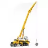 Camión grúa BRUDER MACK Granite Liebherr
