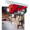 Polipasto eléctrico Einhell TC-EH 250 500 W 12 m 125 kg