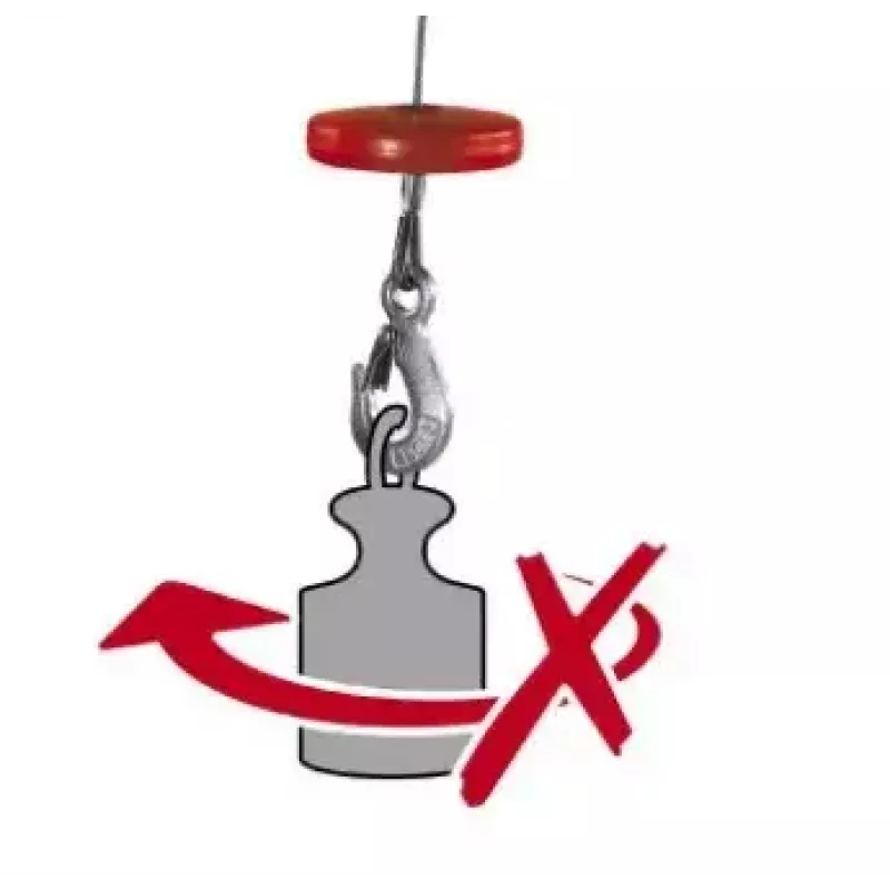 Polipasto eléctrico Einhell TC-EH 250 500 W 12 m 125 kg