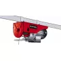 Polipasto eléctrico Einhell TC-EH 250 500 W 12 m 125 kg