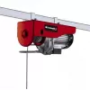 Polipasto eléctrico Einhell TC-EH 500 1000 W 500 kg