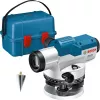 Bosch 0 601 068 501 (MPN 0601068501) — medidor de precisión