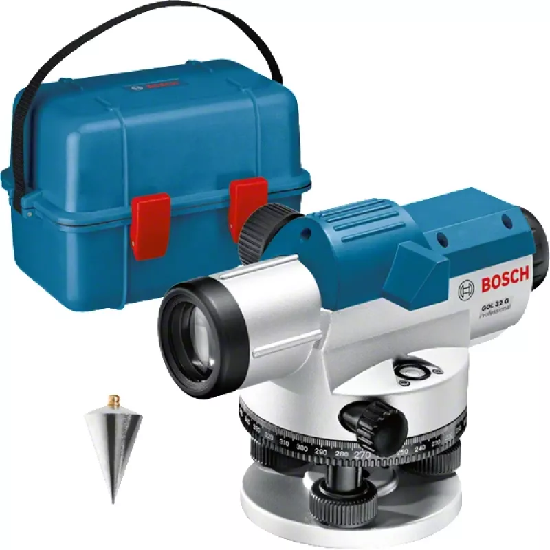 Bosch 0 601 068 501 (MPN 0601068501) — medidor de precisión