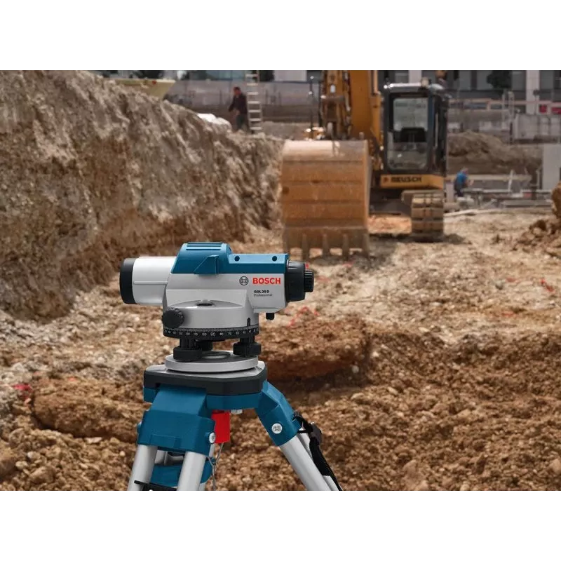 Bosch 0 601 068 501 (MPN 0601068501) — medidor de precisión