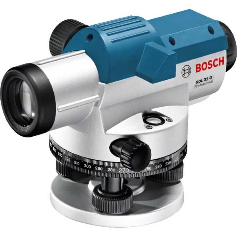 Bosch 0 601 068 501 (MPN 0601068501) — medidor de precisión