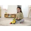 Vehículo todoterreno de juguete Simba-Dickie Fireman Sam con tienda de techo — modelo 109252653, set de juego