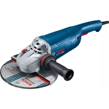 Bosch GWS 22-230 P amoladora angular 23 cm 6500 rpm 2200 W 5,5 kg