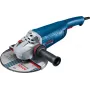 Bosch GWS 22-230 P amoladora angular 23 cm 6500 rpm 2200 W 5,5 kg