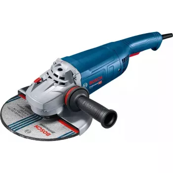 Bosch GWS 22-230 J amoladora angular 23 cm 6500 rpm 2200 W 5,5 kg