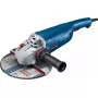 Bosch GWS 22-230 J amoladora angular 23 cm 6500 rpm 2200 W 5,5 kg