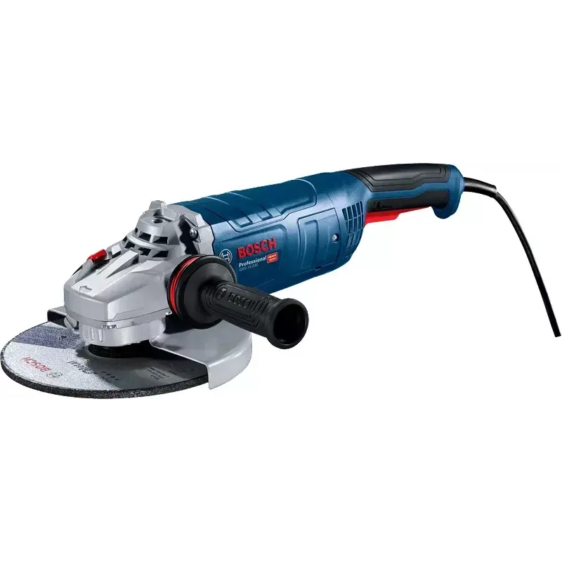 Bosch GWS 24-230 P amoladora angular 23 cm 6500 rpm 2400 W 5,9 kg