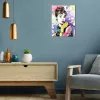 Set de puzle y pintura Ravensburger CreArt Premium — Audrey Hepburn (Ravensburger 25526)