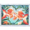 Set de pintura Ravensburger CreArt — Fish in Love (Modelo 23998) — set de pintar por números con acrílico