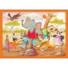Puzle Ravensburger 12004171 — 35 piezas, animales, 225×? mm, edad 6+