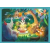 Puzle Ravensburger 12004171 — 35 piezas, animales, 225×? mm, edad 6+